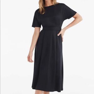 Vetta Two Piece Midi Dress